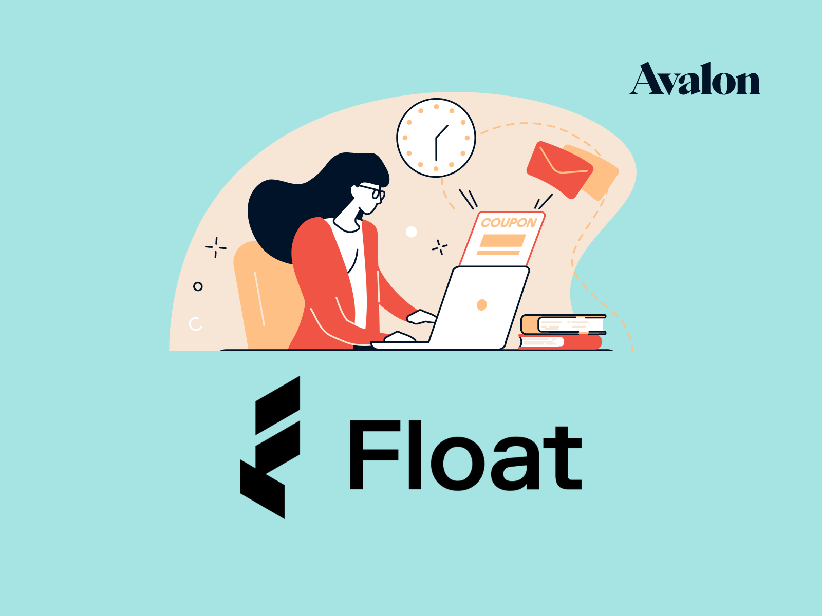 Float Credit Card Coupon Code Blog Avalon Accounting